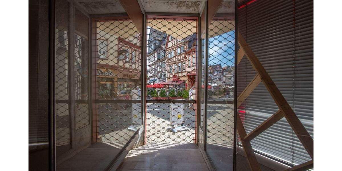 Mehrfamilienhaus, Wohnhaus Butzbach - 1 Zimmer, 463 m&sup2;, 345.000&euro; | Angebot:25740840