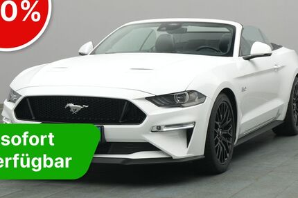 Ford Mustang 41.710 km 47.970 &euro; Bad Nauheim 61231
