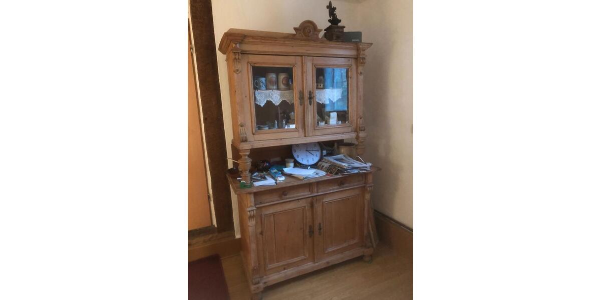 Bauernhaus, Landhaus Butzbach - 6 Zimmer, 131 m&sup2;, 236.000&euro; | Angebot:26041747