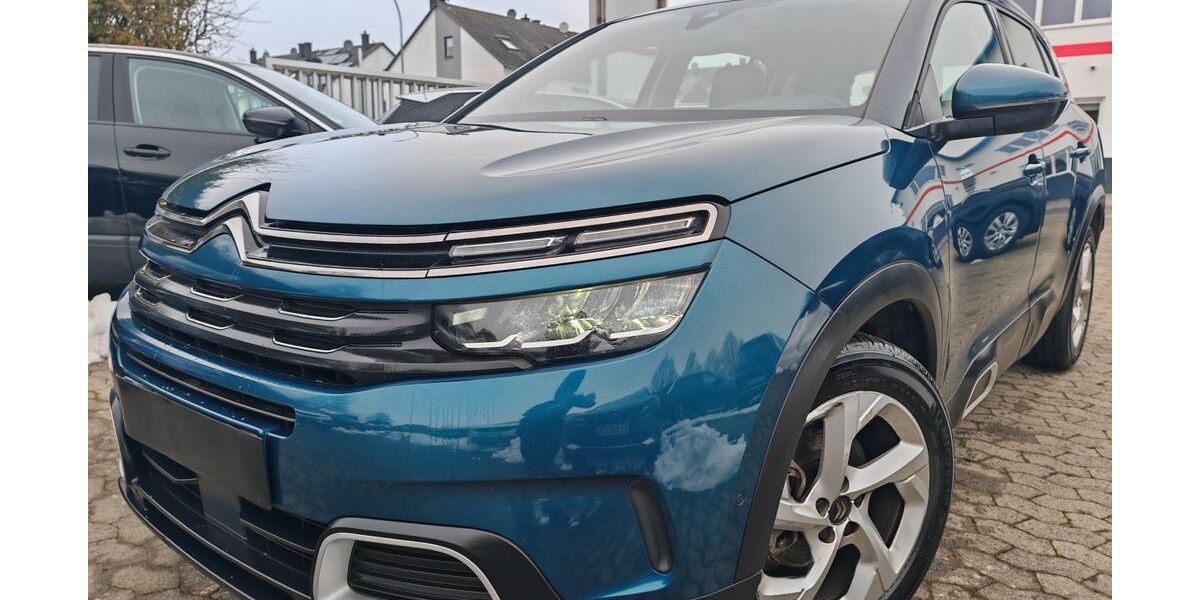 Citroen C5 Aircross 87.824 km 14.280 &euro; Wölfersheim 61200