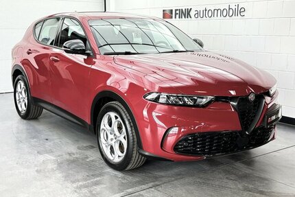 Alfa Romeo Tonale 1.6 VGT-D Sprint ACC Sitzheizung 12.000 km 22.490 &euro; Lich 35423