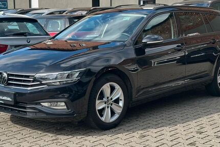 VW Passat Variant 155.861 km 17.390 &euro; Sinn 35764
