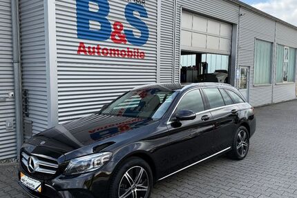 Mercedes-Benz C 220 69.712 km 25.990 &euro; Gladenbach 35075