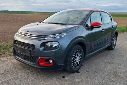 Citroen C3 98.388 km 7.700 &euro; Friedberg, Hessen 61169