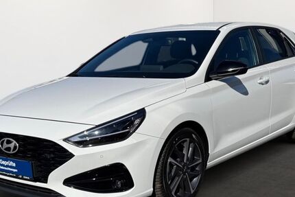 Hyundai i30 22.100 km 20.790 &euro; Laubach 35321