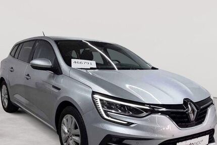 Renault Megane 76.369 km 12.889 &euro; Fernwald-Steinbach 35463