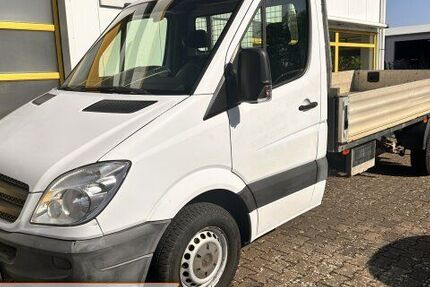 Mercedes-Benz Sprinter 242.900 km 9.950 &euro; Echzell 61209