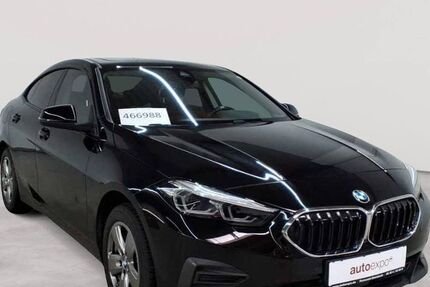 BMW 218 65.460 km 24.689 &euro; Fernwald-Steinbach 35463