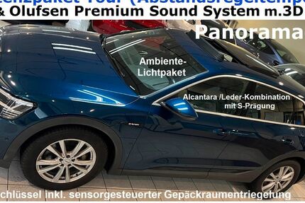 Audi e-tron 141.764 km 22.999 &euro; Grünberg 35305