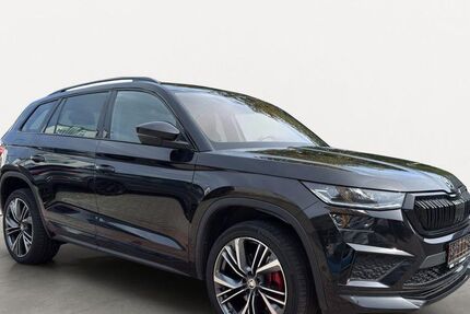 Skoda Kodiaq 104.987 km 32.155 &euro; Friedberg 61169