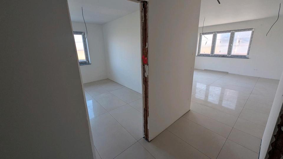 Etagenwohnung Butzbach - 3 Zimmer, 80 m&sup2;, 1.350&euro; | Angebot:25924907