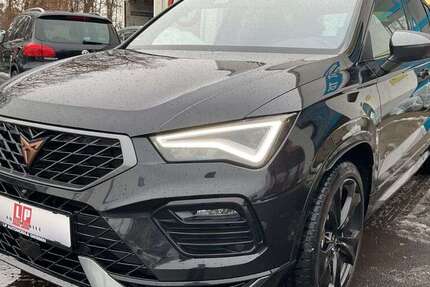 Cupra Ateca 71.487 km 27.990 &euro; Giessen 35394