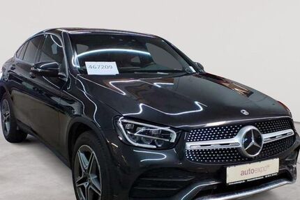 Mercedes-Benz GLC 220 114.049 km 38.989 &euro; Fernwald-Steinbach 35463