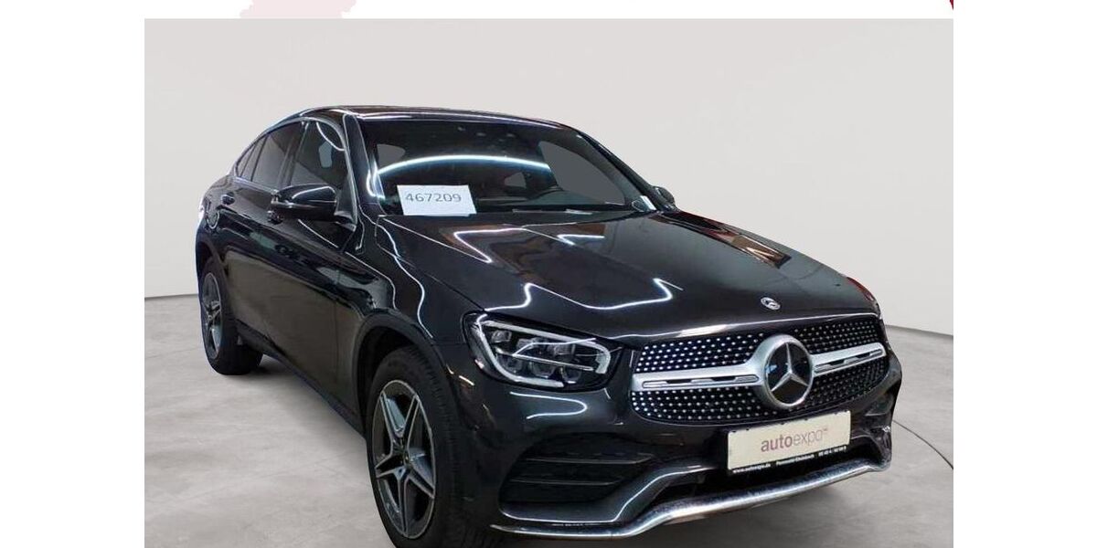 Mercedes-Benz GLC 220 114.049 km 38.989 &euro; Fernwald-Steinbach 35463