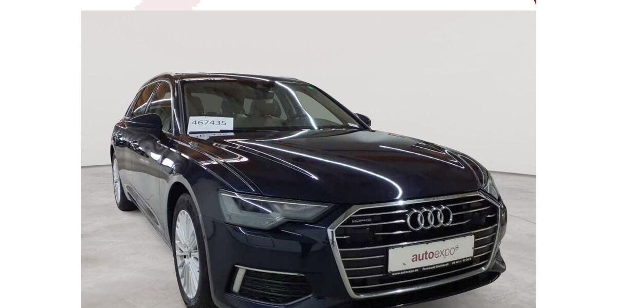 Audi A6 84.456 km 32.989 &euro; Fernwald-Steinbach 35463
