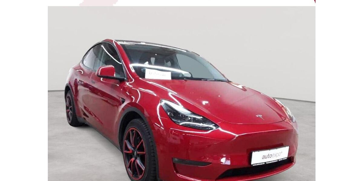 Tesla Model Y 23.331 km 32.289 &euro; Fernwald-Steinbach 35463