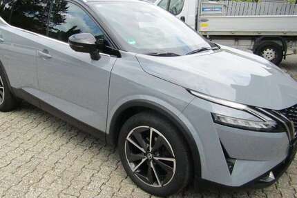 Nissan Qashqai 83.000 km 18.990 &euro; Hüttenberg-Rechtenbach 35625