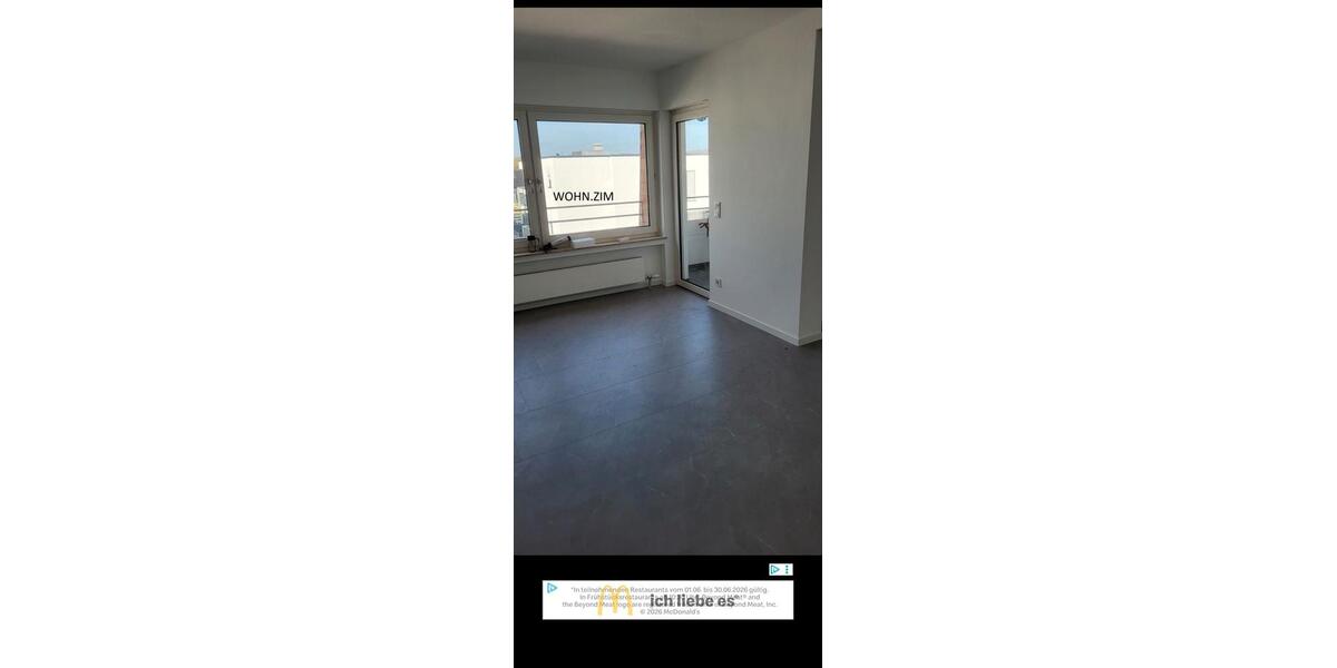 Dachgeschoßwohnung Lollar - 4.5 Zimmer, 100 m&sup2;, 275.000&euro; | Angebot:26859237