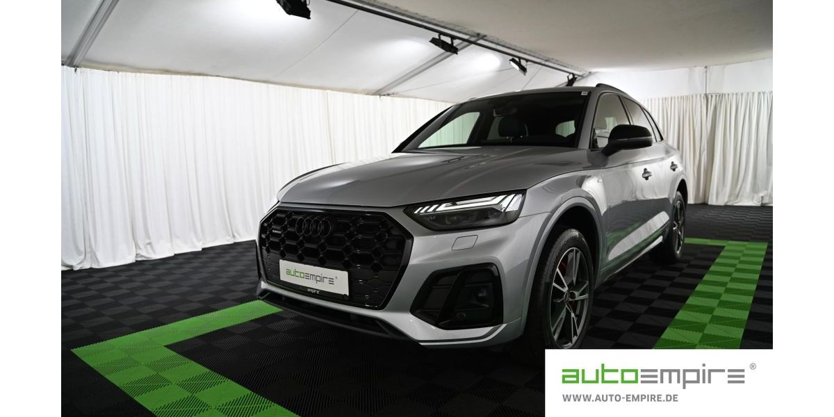 Audi Q5 26.798 km 47.490 &euro; Butzbach 35510
