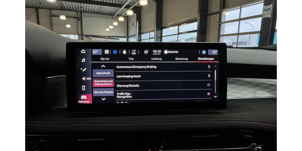 Alfa Romeo Tonale 1.5 VGT Veloce 48 V Hybrid LED 21.600 km 26.385 &euro; Lich 35423