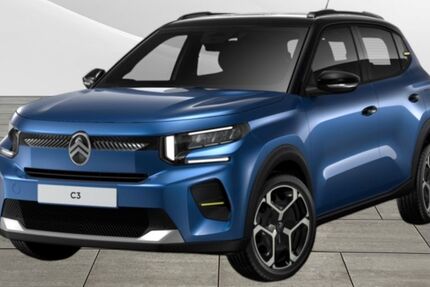 Citroen C3 15.440 km 15.480 &euro; Marburg 35043