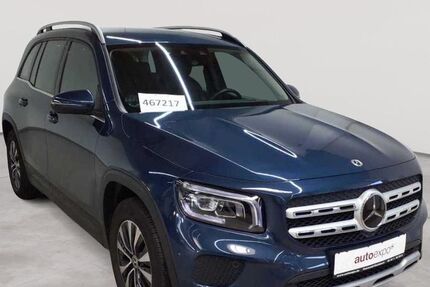 Mercedes-Benz GLB 200 81.983 km 29.289 &euro; Fernwald-Steinbach 35463