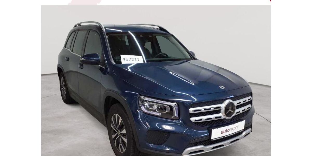 Mercedes-Benz GLB 200 81.983 km 29.289 &euro; Fernwald-Steinbach 35463