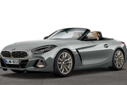 BMW Z4 7.900 km 62.890 &euro; Gießen 35398