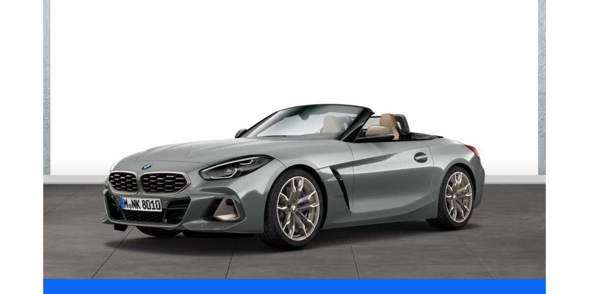 BMW Z4 7.900 km 62.890 &euro; Gießen 35398