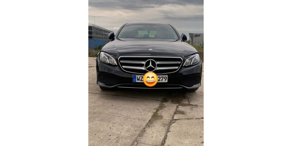 Mercedes-Benz E 220 248.000 km 13.750 &euro; Hüttenberg 35625