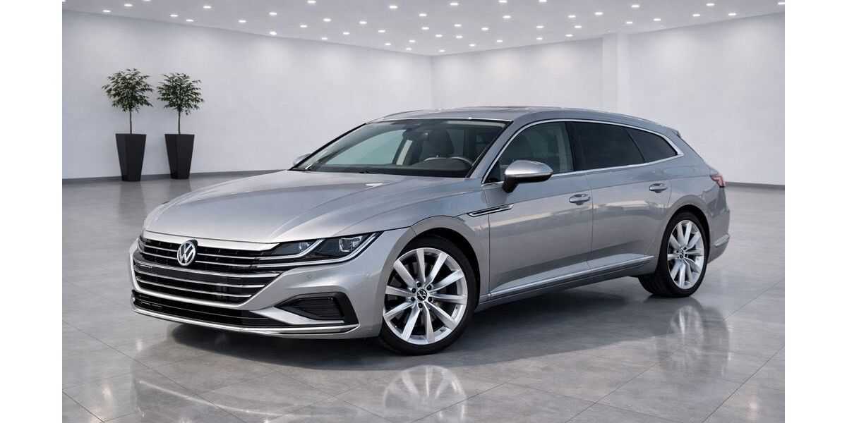 VW Arteon 115.759 km 25.270 &euro; Gießen 35396