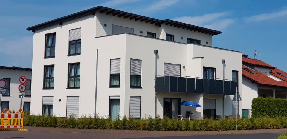 Etagenwohnung Pohlheim - 5 Zimmer, 120 m&sup2;, 1.400&euro; | Angebot:26297270