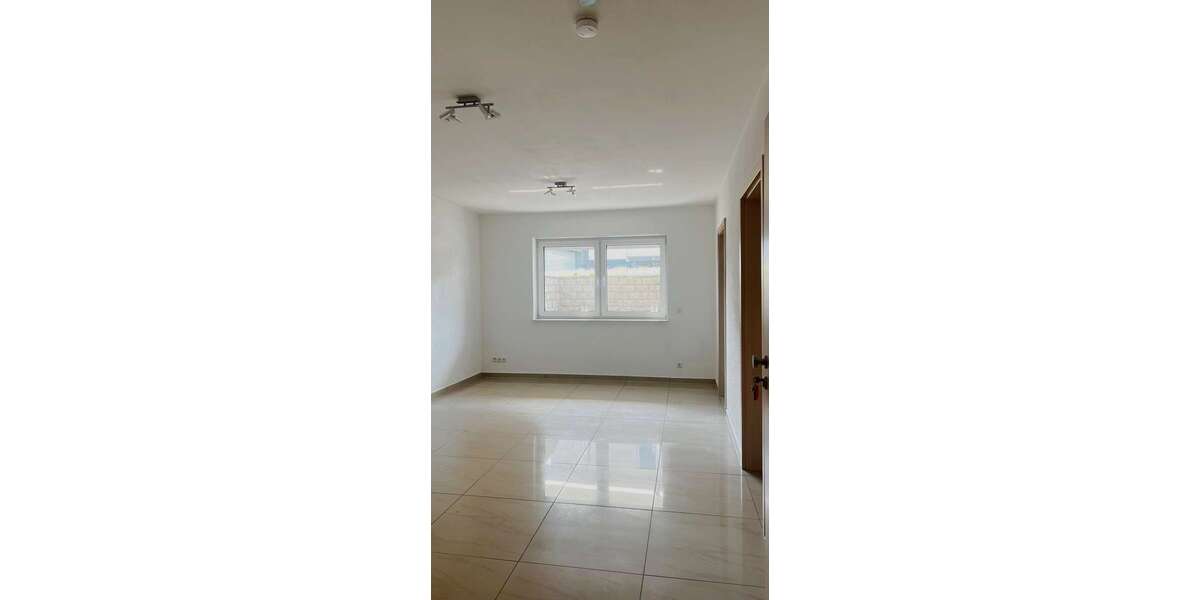 Etagenwohnung Gießen Wieseck - 1 Zimmer, 39 m&sup2;, 550&euro; | Angebot:25921079