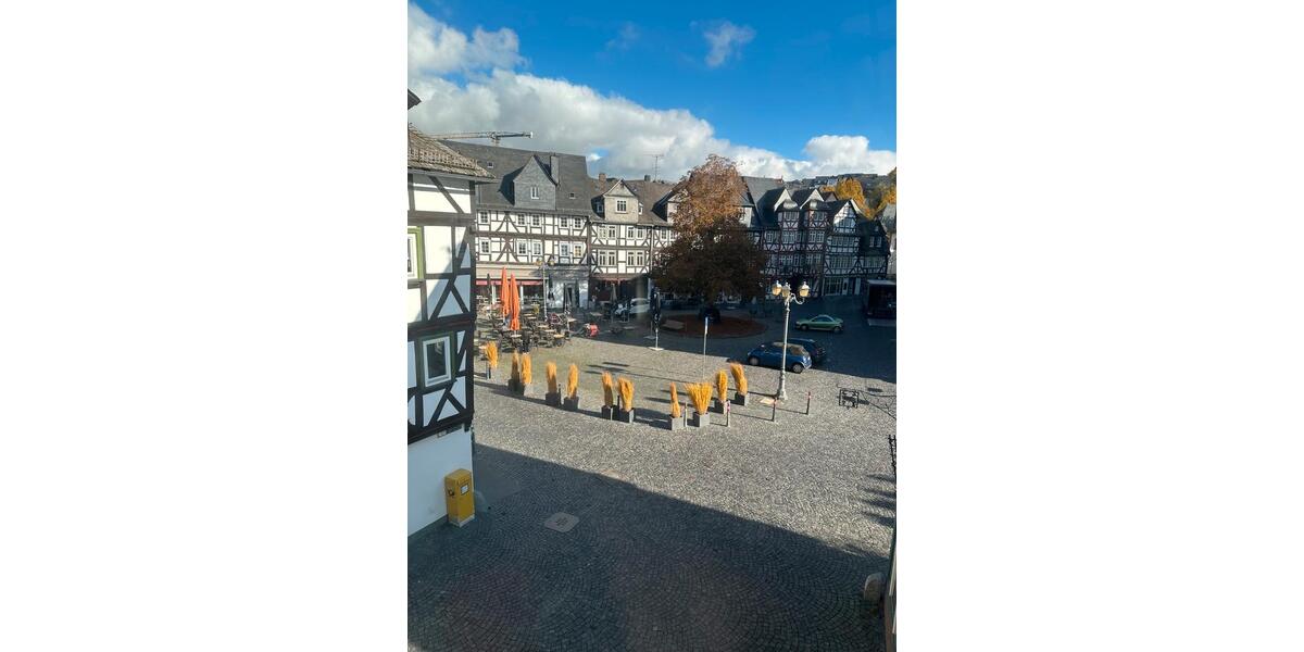 Maisonettenwohnung Wetzlar - 5 Zimmer, 100 m&sup2;, 1.250&euro; | Angebot:25988980