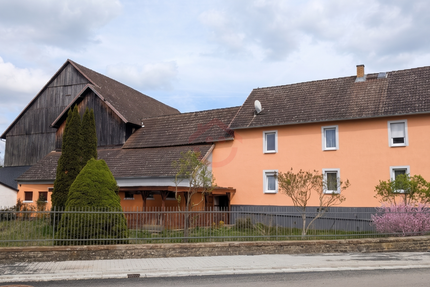 Haus Hungen Langd Langd - 8 Zimmer, 241 m&sup2;, 330.000&euro; | Angebot:26181406