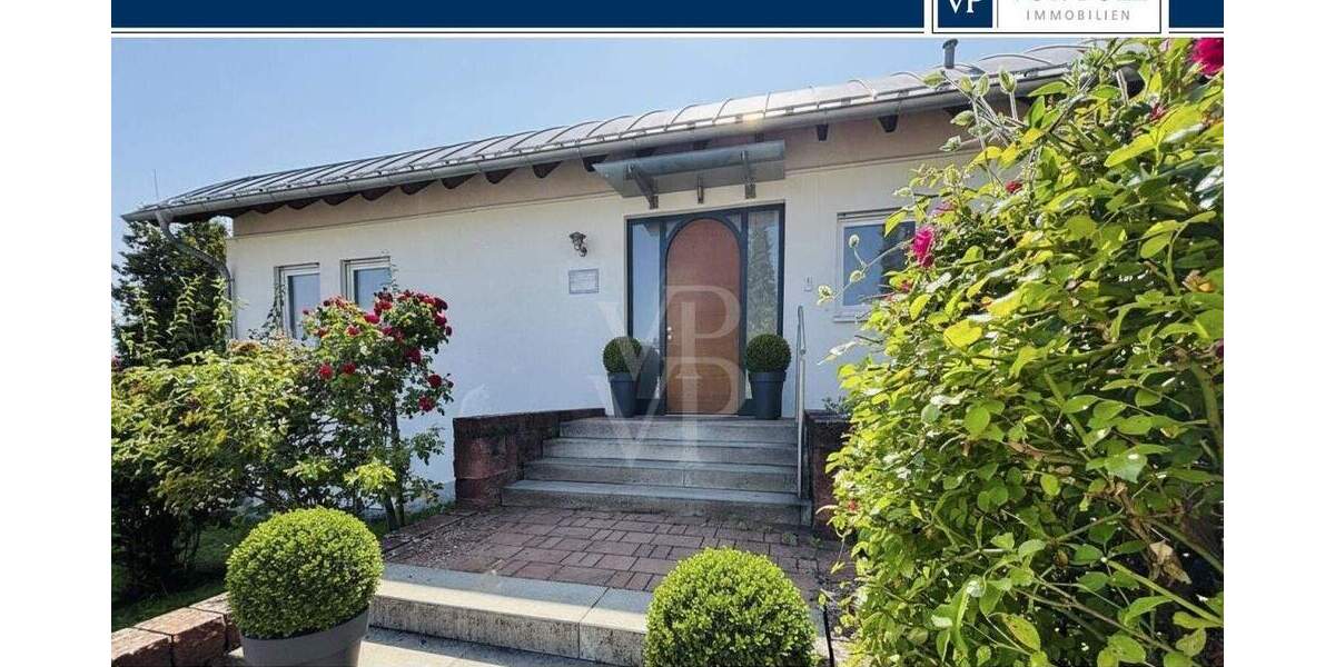 Einfamilienhaus Lich - 7 Zimmer, 304 m&sup2;, 1.100.000&euro; | Angebot:25663178