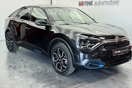 Citroen C4 e- 136 Shine 50 KWh LED CARPLAY 43.800 km 16.890 &euro; Lich 35423