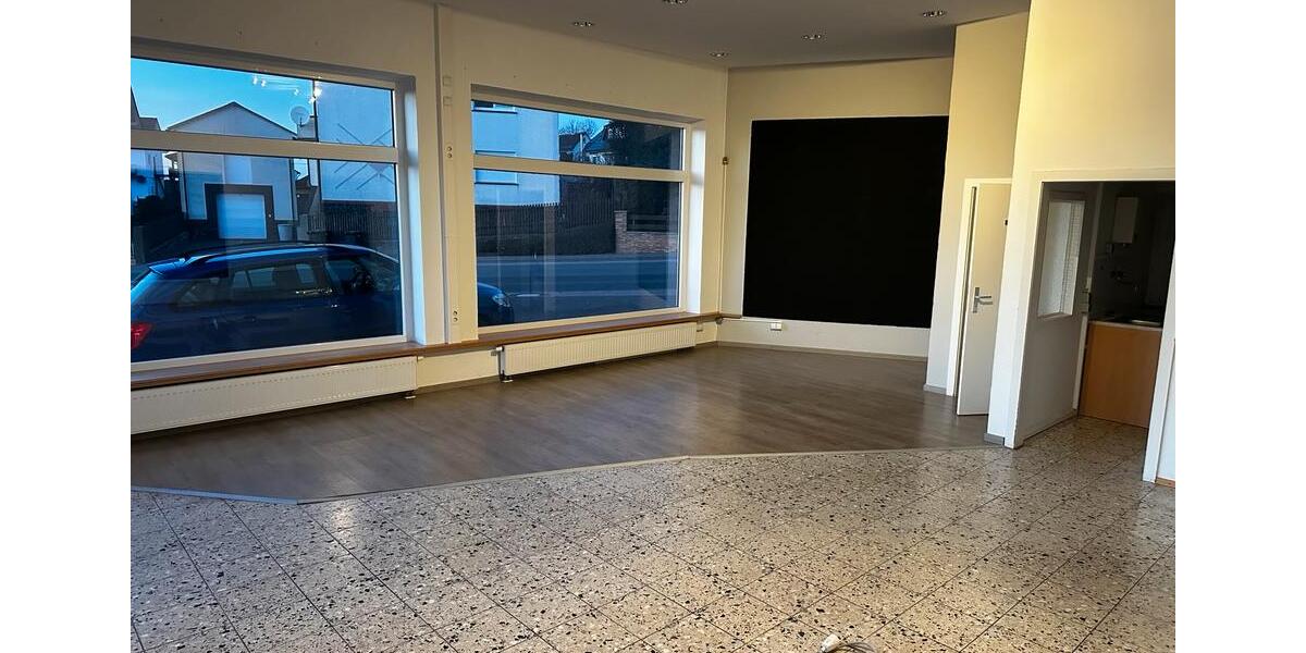 Gewerbeobjekt Ebsdorfergrund - 650&euro; | Angebot:25929401