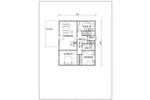 Bungalow Echzell - 5 Zimmer, 150 m&sup2;, 1.250&euro; | Angebot:26448703