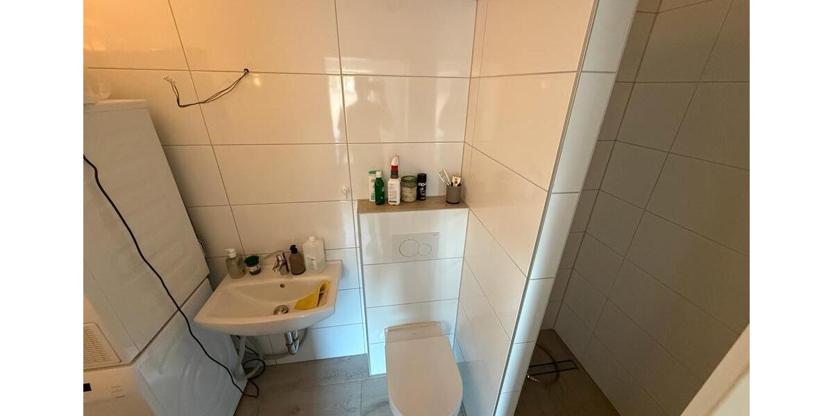 Erdgeschoßwohnung Lahnau - 2 Zimmer, 34 m&sup2;, 650&euro; | Angebot:26680428