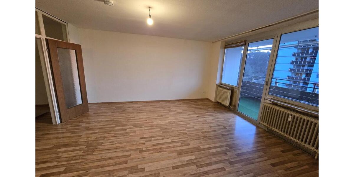 Etagenwohnung Buseck - 2 Zimmer, 74 m&sup2;, 590&euro; | Angebot:25929746