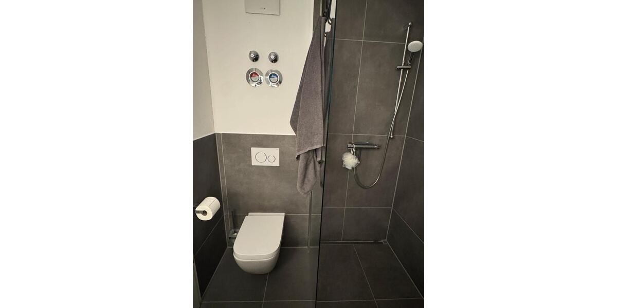 Etagenwohnung Gießen Allendorf - 1 Zimmer, 37 m&sup2;, 590&euro; | Angebot:26496335