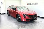 Peugeot 508 SW GT 130 Puretech FULL LED NACHTSICHT 43.900 km 23.985 &euro; Lich 35423