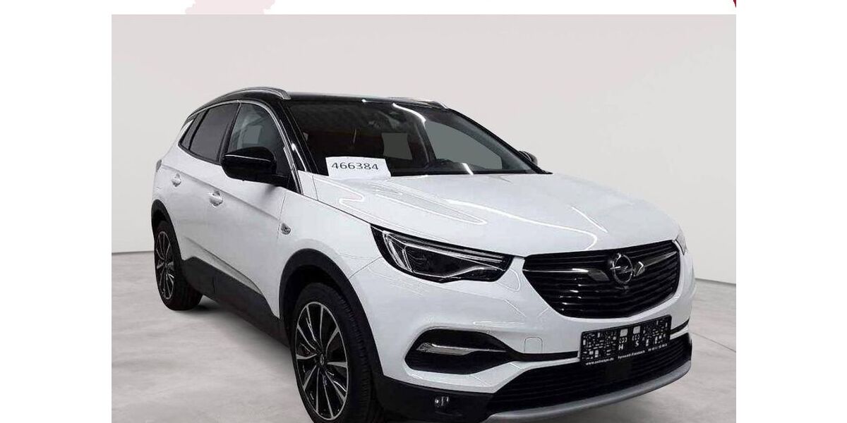 Opel Grandland (X) 147.207 km 14.489 &euro; Fernwald-Steinbach 35463