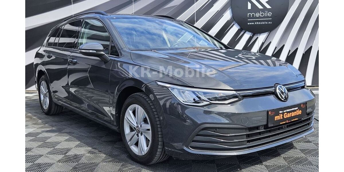 VW Golf 70.402 km 18.900 &euro; Garbenheim 35583