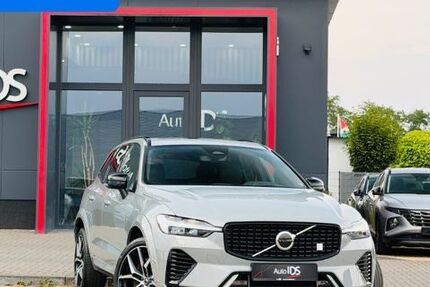 Volvo XC60 54.322 km 48.449 &euro; Lollar 35457