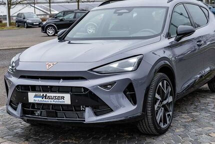 Cupra Formentor 9.000 km 46.985 &euro; Pohlheim 35415