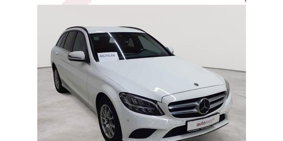 Mercedes-Benz C 220 150.870 km 20.889 &euro; Fernwald-Steinbach 35463