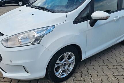 Ford B-Max 167.587 km 2.990 &euro; Linden bei Giessen 35440