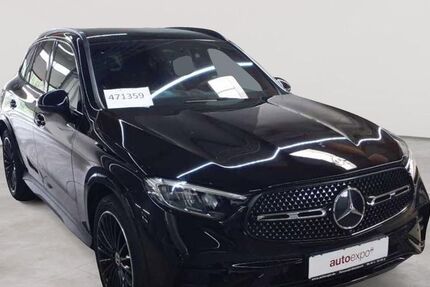Mercedes-Benz GLC 200 84.306 km 39.990 &euro; Fernwald-Steinbach 35463